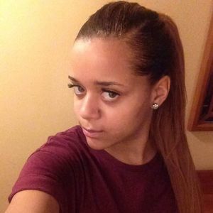 Meet your Posher, Chasity